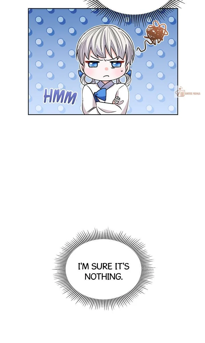 I Become the Tiger’s Daughter Chapter 30 - page 47